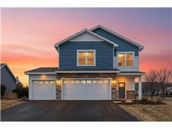 6695 Ridgeview Drive, Cannon Falls, MN 55009