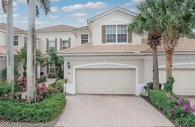 4982 Shaker Heights Ct Ct, Unit 102, Naples, FL 34112 Main Photo