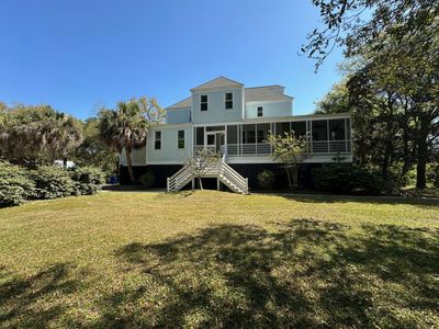2820 Middle Street, Sullivans Island, SC 29482