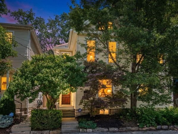1194 Forsythe Avenue, Columbus, OH 43201