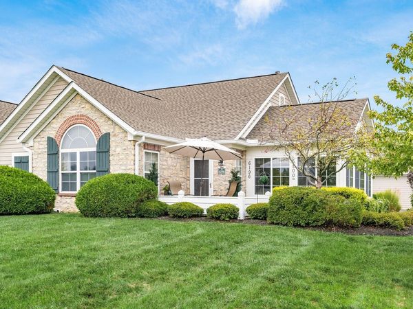 6196 Ardmore Way , Unit 4, Dublin, OH 43016