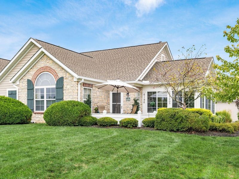 6196 Ardmore Way, Unit 4, Dublin, OH 43016 Photo 1