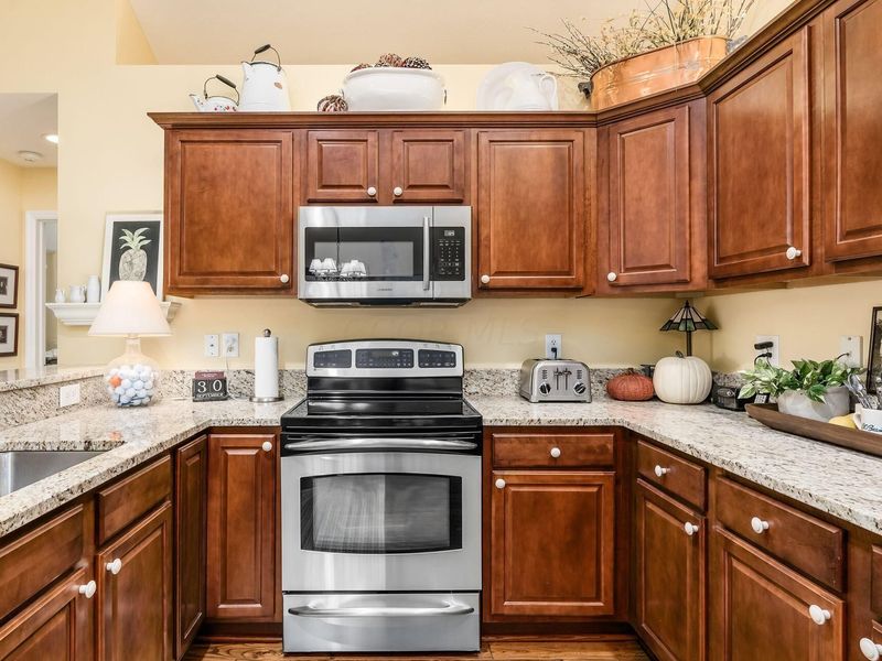 6196 Ardmore Way, Unit 4, Dublin, OH 43016 Photo 18