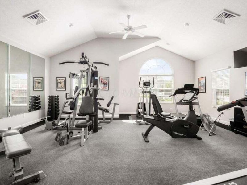 6196 Ardmore Way, Unit 4, Dublin, OH 43016 Photo 43