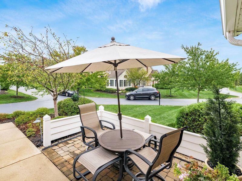 6196 Ardmore Way, Unit 4, Dublin, OH 43016 Photo 5