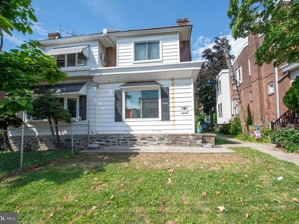 954 WAKELING STREET, PHILADELPHIA, PA 19124