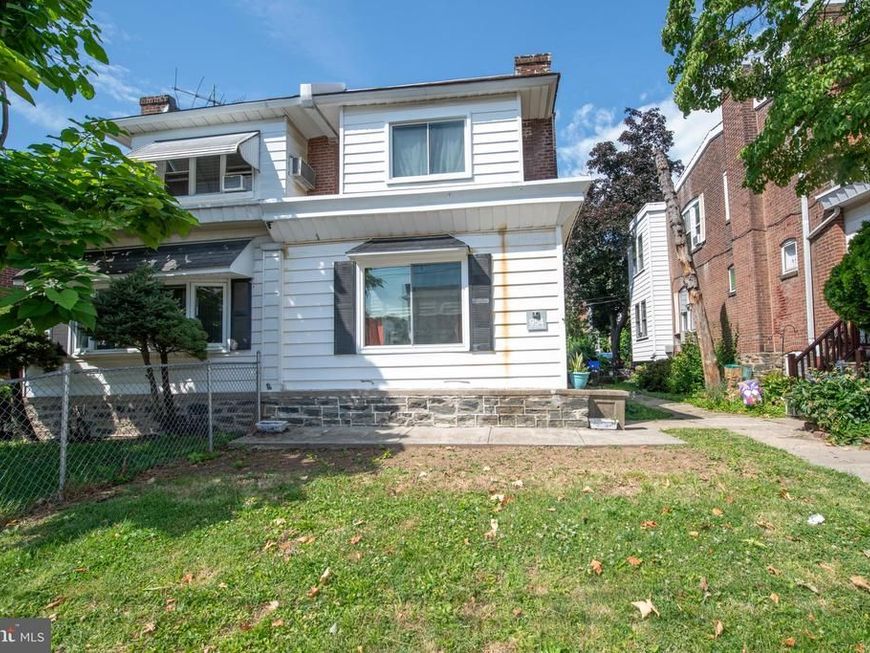 954 Wakeling Street, Philadelphia, PA 19124 Main Photo