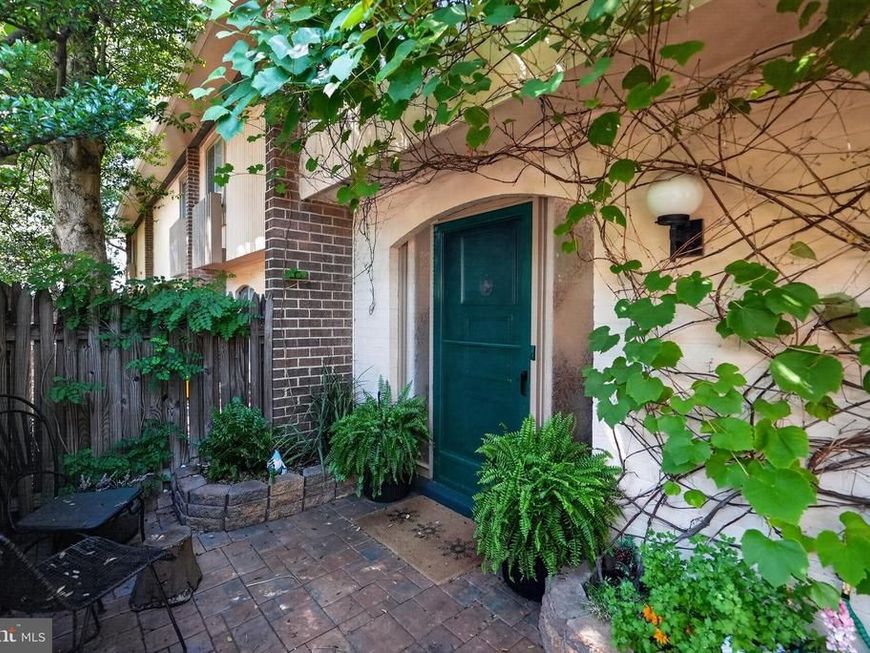 19675 Brassie Place, Unit 1-F, Montgomery Village, MD 20886 Main Photo