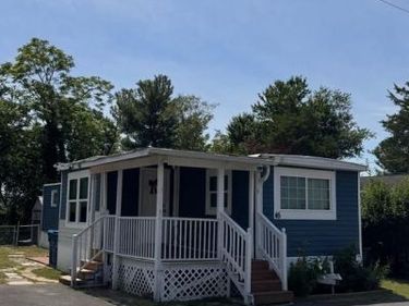 1800 BEL AIR ROAD, Unit 45, WOODBRIDGE, VA 22191