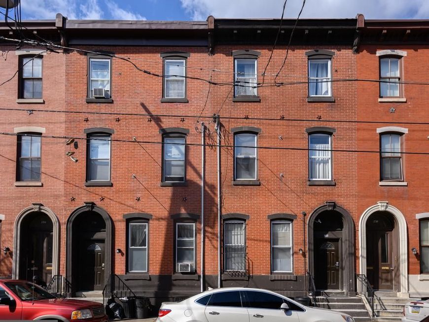 1708 N 16th Street, Philadelphia, PA 19121 Main Photo