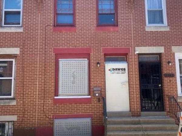 1245 N NEWKIRK STREET, PHILADELPHIA, PA 19121