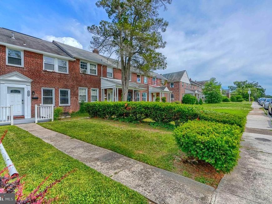4625 Marble Hall Road, Baltimore, MD 21239 Main Photo