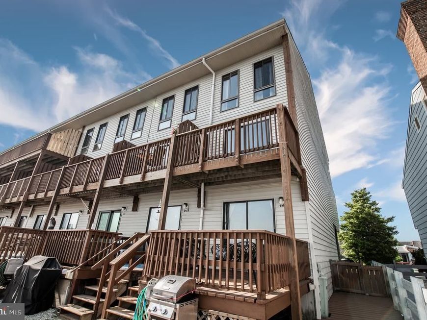 680 94th Street , Unit 157, Ocean City, MD 21842 Main Photo