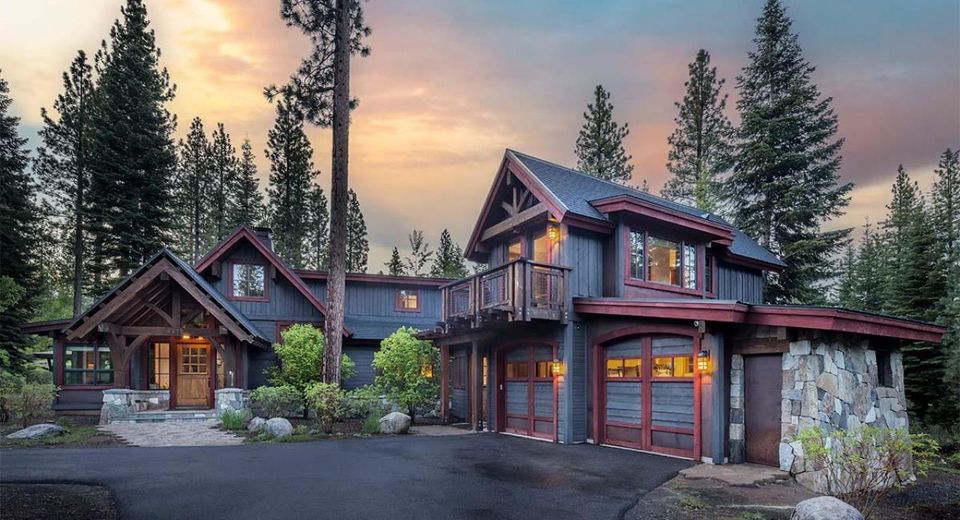 8510 Buena Vista Court, Truckee, CA 96161 Photo