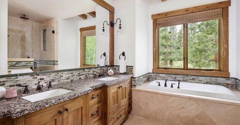 8510 Buena Vista Court, Truckee, CA 96161 Photo