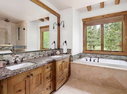 8510 Buena Vista Court, Truckee, CA 96161 Photo