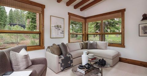 8510 Buena Vista Court, Truckee, CA 96161 Photo