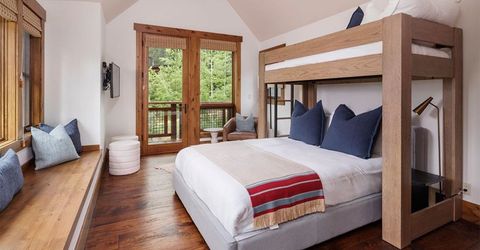 8510 Buena Vista Court, Truckee, CA 96161 Photo