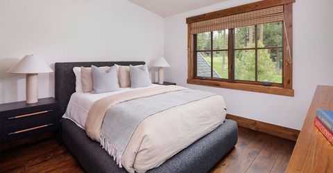 8510 Buena Vista Court, Truckee, CA 96161 Photo