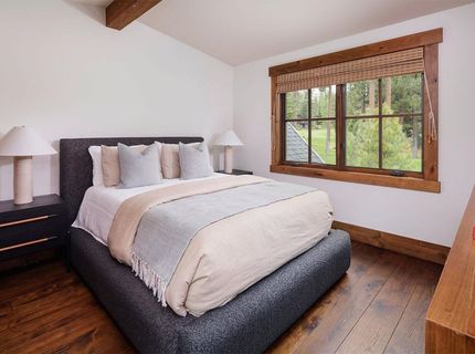 8510 Buena Vista Court, Truckee, CA 96161 Photo