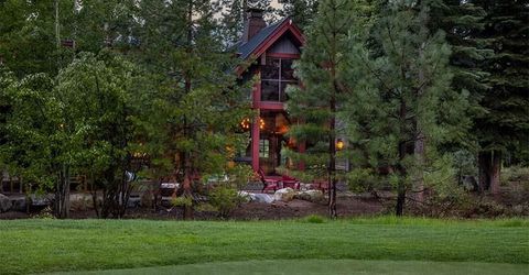 8510 Buena Vista Court, Truckee, CA 96161 Photo