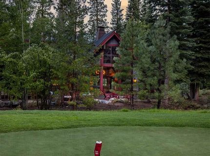 8510 Buena Vista Court, Truckee, CA 96161 Photo
