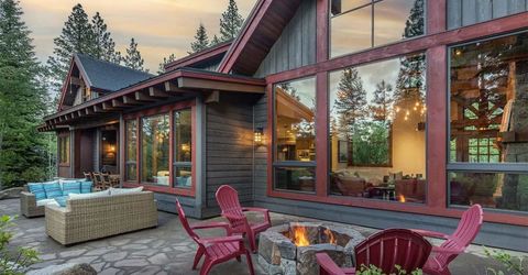 8510 Buena Vista Court, Truckee, CA 96161 Photo