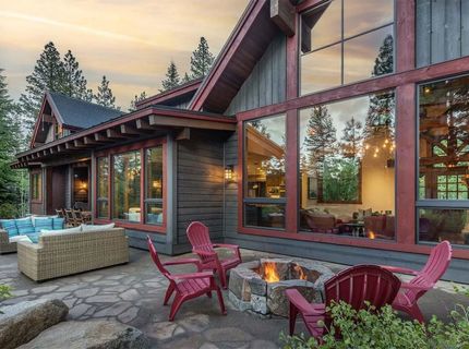 8510 Buena Vista Court, Truckee, CA 96161 Photo