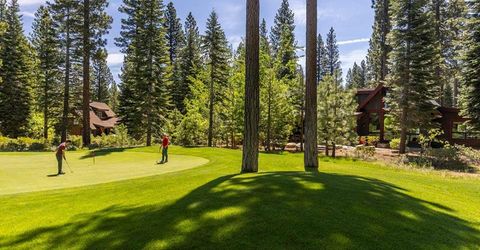 8510 Buena Vista Court, Truckee, CA 96161 Photo