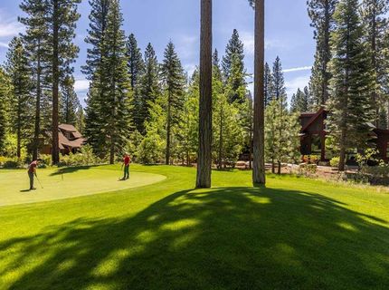 8510 Buena Vista Court, Truckee, CA 96161 Photo
