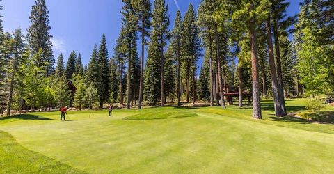 8510 Buena Vista Court, Truckee, CA 96161 Photo