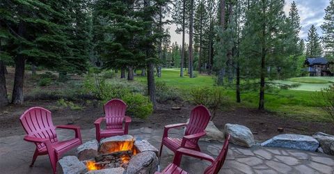 8510 Buena Vista Court, Truckee, CA 96161 Photo