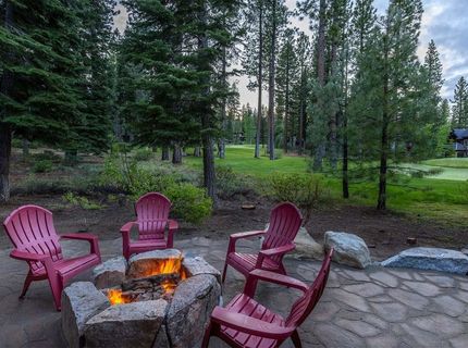 8510 Buena Vista Court, Truckee, CA 96161 Photo