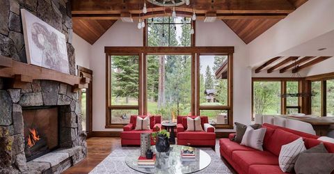 8510 Buena Vista Court, Truckee, CA 96161 Photo