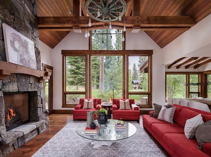 8510 Buena Vista Court, Truckee, CA 96161 Photo
