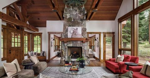 8510 Buena Vista Court, Truckee, CA 96161 Photo
