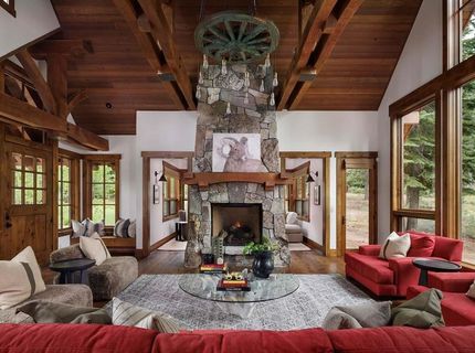 8510 Buena Vista Court, Truckee, CA 96161 Photo