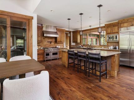 8510 Buena Vista Court, Truckee, CA 96161 Photo
