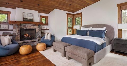8510 Buena Vista Court, Truckee, CA 96161 Photo