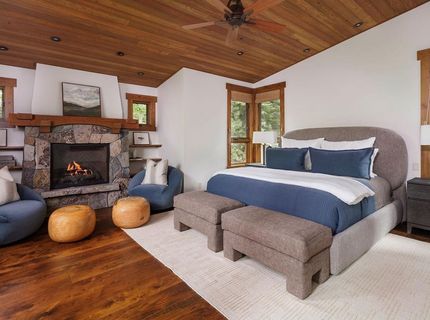 8510 Buena Vista Court, Truckee, CA 96161 Photo