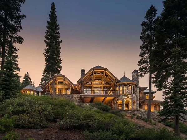 10981 Olana Drive, Truckee, CA 96161