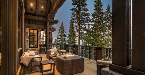 10981 Olana Drive, Truckee, CA 96161 Photo