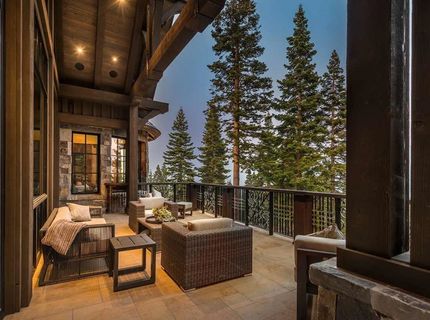 10981 Olana Drive, Truckee, CA 96161 Photo