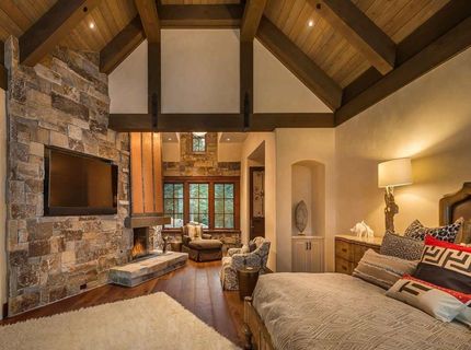 10981 Olana Drive, Truckee, CA 96161 Photo