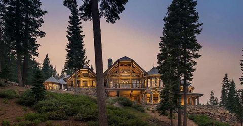 10981 Olana Drive, Truckee, CA 96161 Photo