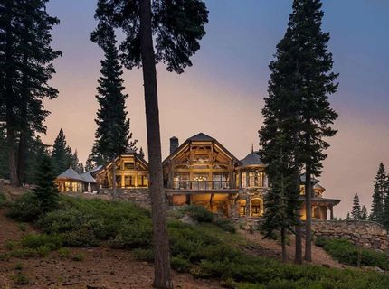10981 Olana Drive, Truckee, CA 96161 Photo
