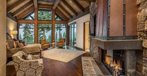 10981 Olana Drive, Truckee, CA 96161 Photo