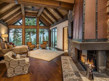 10981 Olana Drive, Truckee, CA 96161 Photo