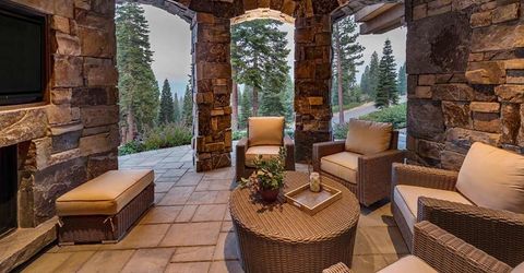 10981 Olana Drive, Truckee, CA 96161 Photo