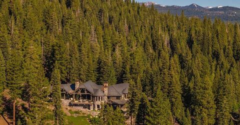 10981 Olana Drive, Truckee, CA 96161 Photo